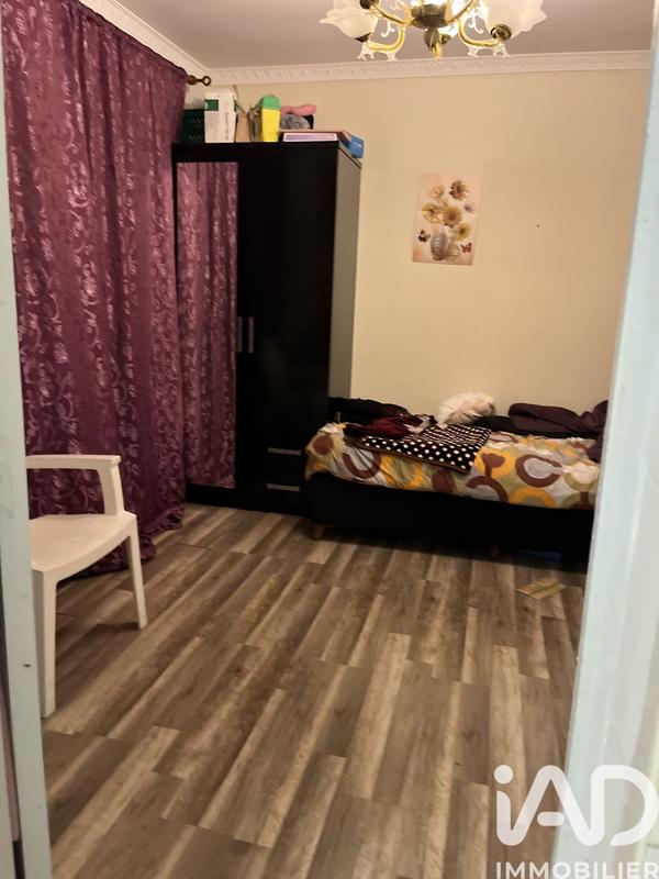 Maison - 123 m² - 5 pièces