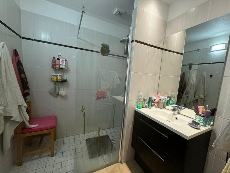 Villa - 58 m² - 3 pièces