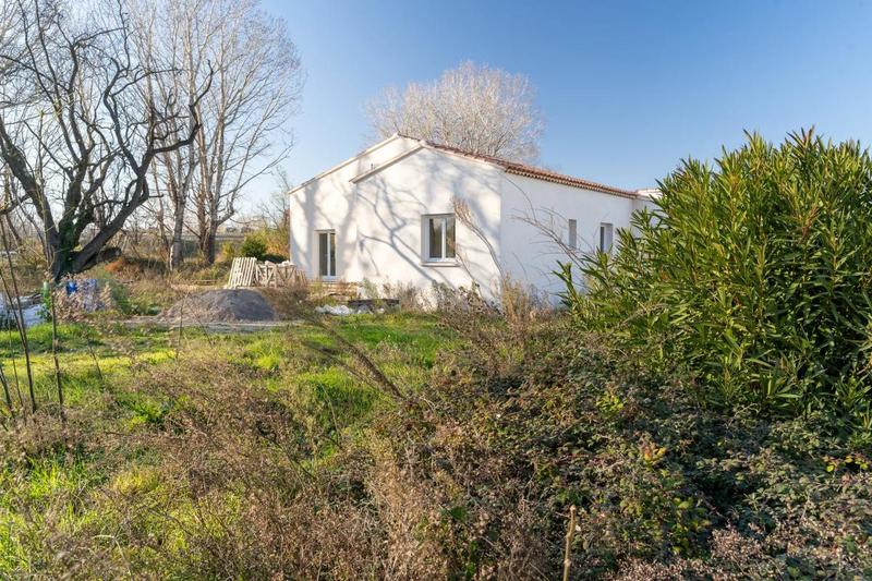 Maison - 157 m² - 5 pièces