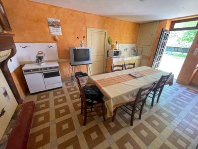 Ferme - 70 m² - 3 pièces