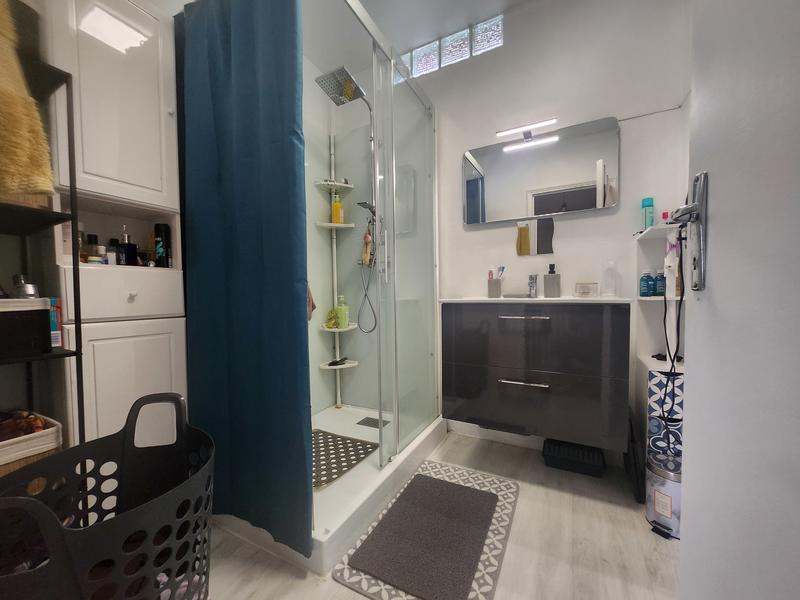 Maison - 105 m² - 6 pièces