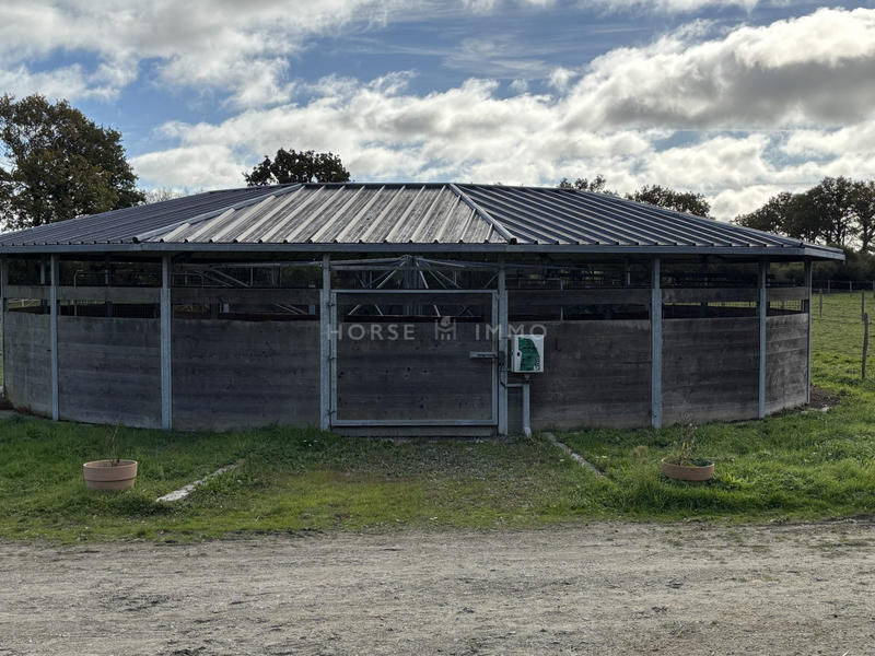 Maison - 110 m² - 6 pièces