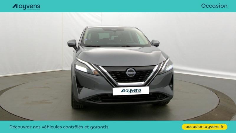 Nissan Qashqai e-Power 190ch n-Connecta