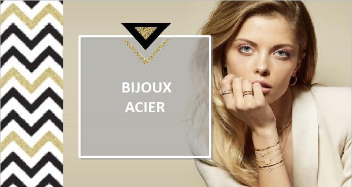 Chabada Bijoux et Accessoires