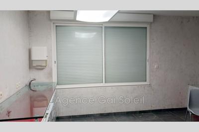 Local commercial - 120 m²