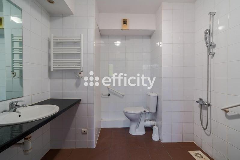 Appartement - 32 m² - 2 pièces