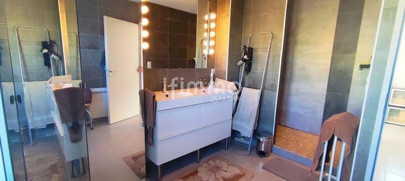 Maison - 117 m² - 4 pièces