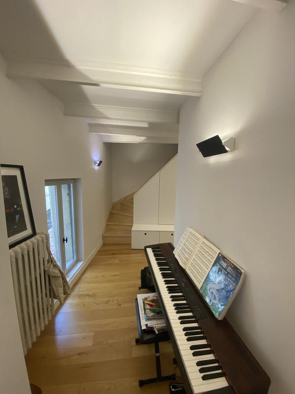 Appartement - 104 m² - 4 pièces