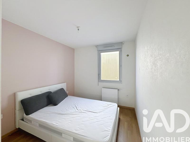 Maison - 119 m² - 6 pièces