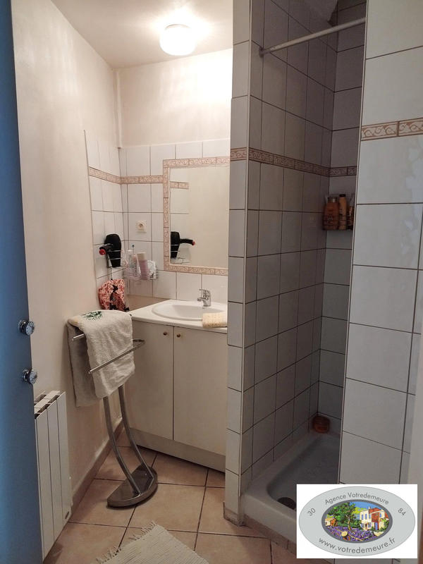 Maison - 60 m² - 3 pièces