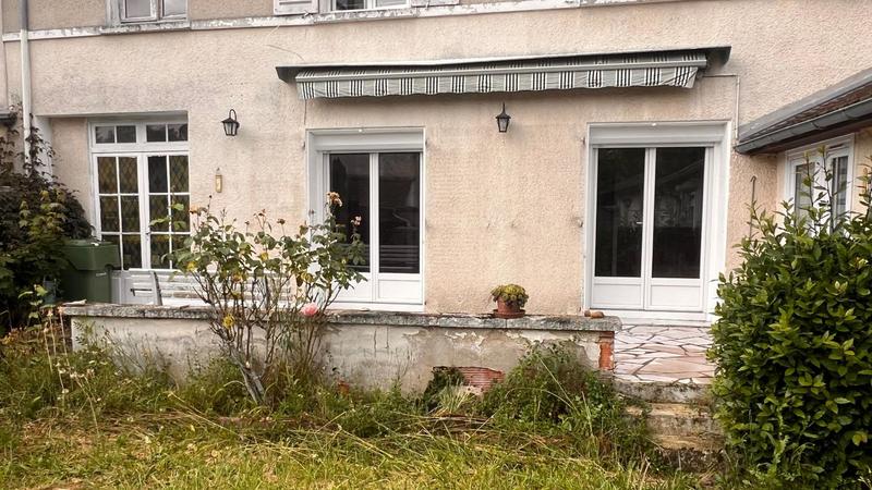 Appartement - 81 m² - 3 pièces