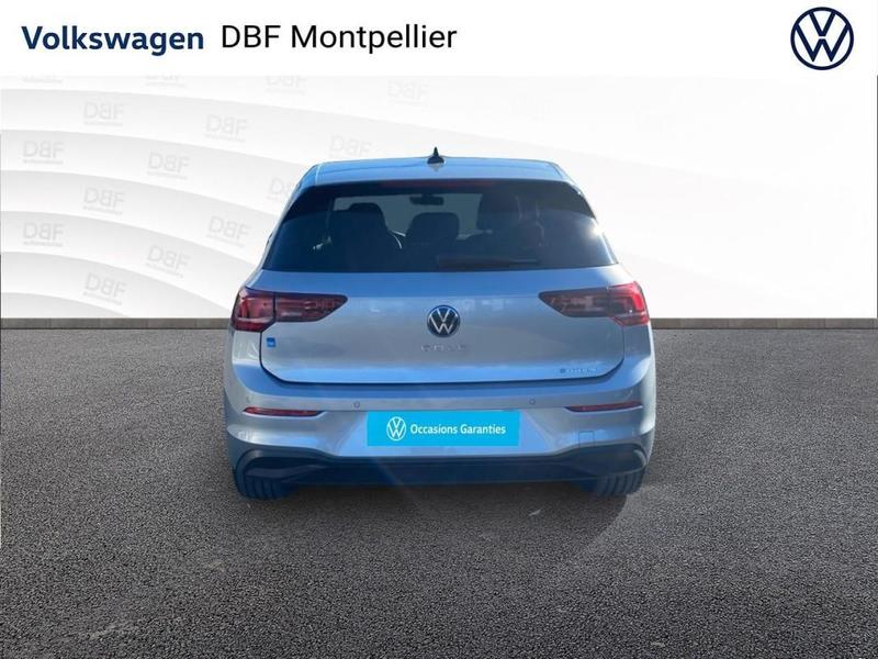 Volkswagen Golf 1.5 eHybrid 204 Dsg6 Vw Edition