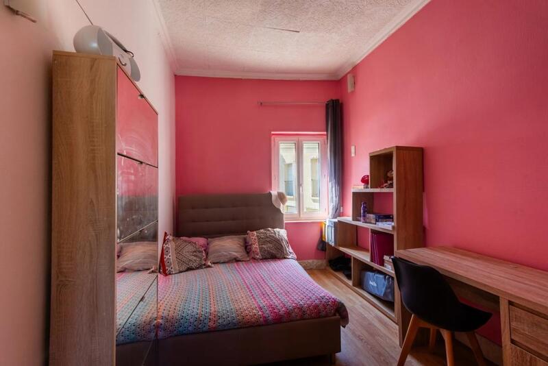 Maison ancienne - 175 m² - 8 pièces