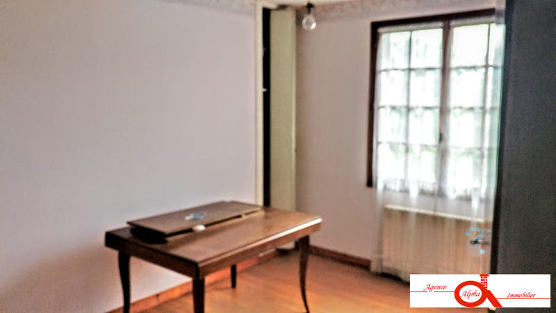 Maison - 111 m² - 5 pièces