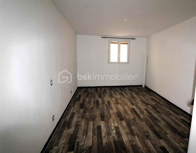 Maison de village - 90 m² - 4 pièces