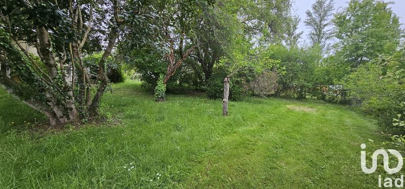 Châlet - 46 m² - 3 pièces