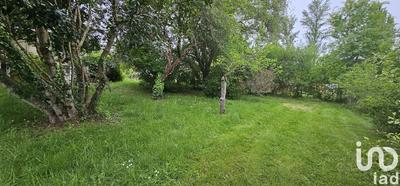 Châlet - 46 m² - 3 pièces