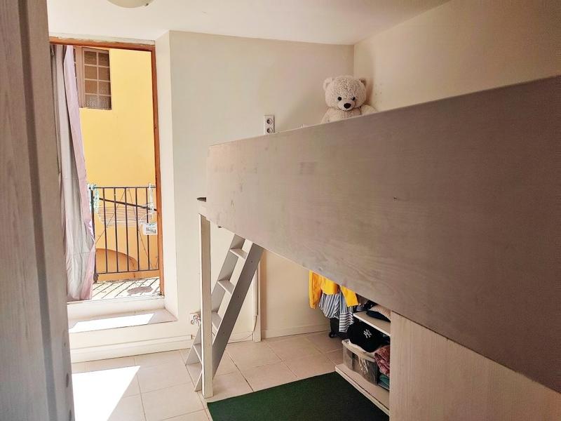 Appartement - 74 m² - 4 pièces