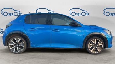 Peugeot E-208 II 100 Gt Pack