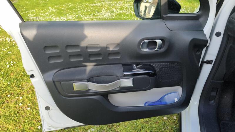 Citroën C3 III 1.5 BlueHDi 100 Shine