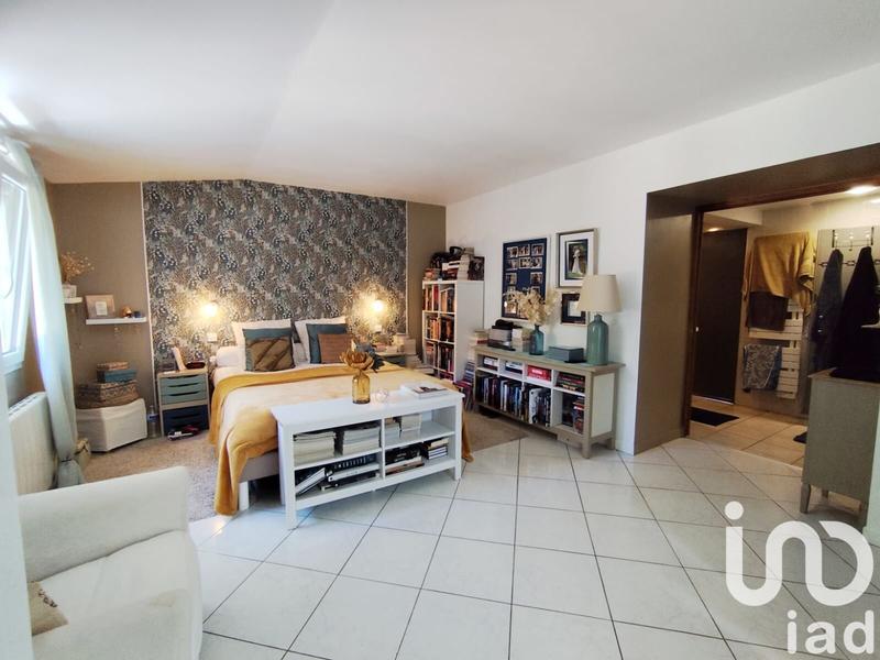 Maison - 147 m² - 6 pièces