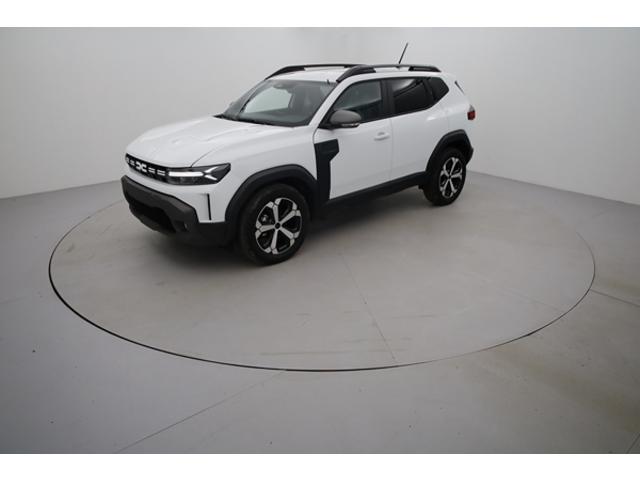 Dacia Duster Journey Hybrid 140 4x2