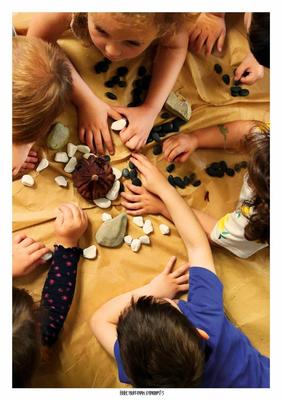 Atelier : les arteliers de bricol