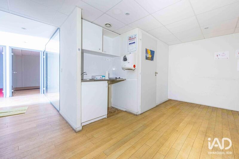 Local commercial - 100 m²