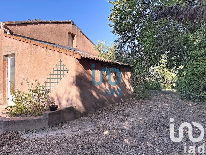 Maison - 163 m² - 7 pièces