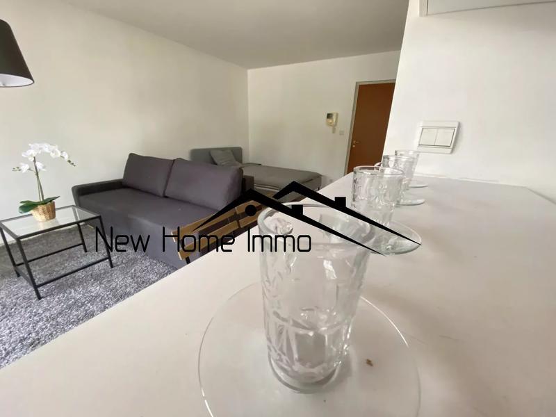 Appartement - 32 m² - 1 pièce