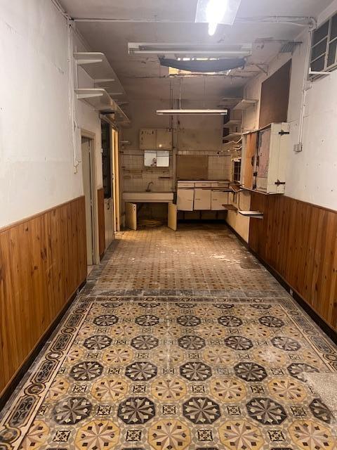 Maison de ville - 207 m² - 10 pièces