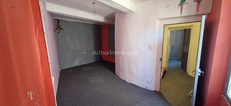 Maison - 96 m² - 5 pièces