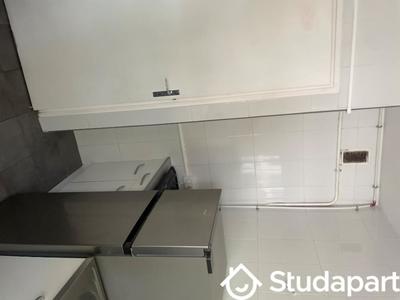 Appartement - 29 m² - 1 pièce