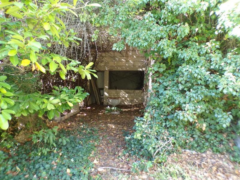 Mas - 95 m² - 3 pièces