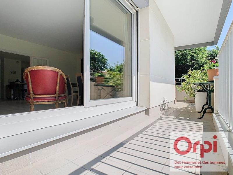 Appartement - 89 m² - 4 pièces