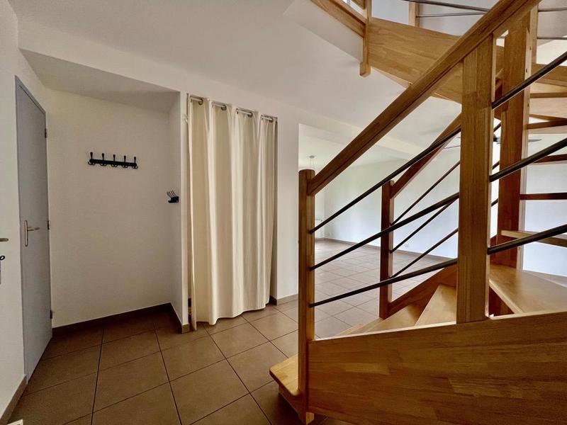 Maison - 78 m² - 5 pièces