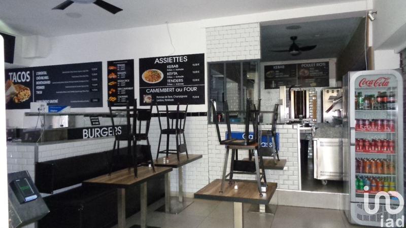 Local commercial - 250 m²