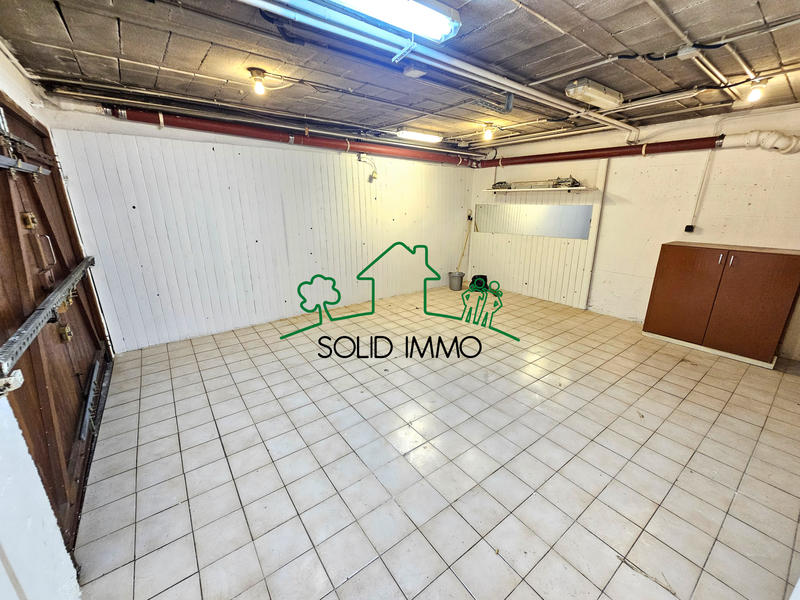 Appartement - 51 m² - 2 pièces