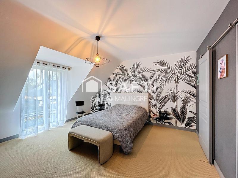 Villa - 153 m² - 6 pièces