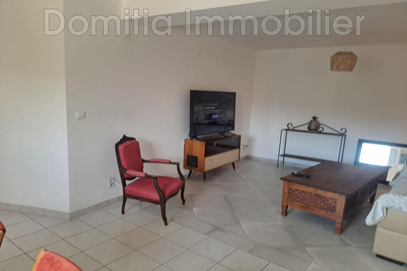 Appartement - 85 m² - 3 pièces