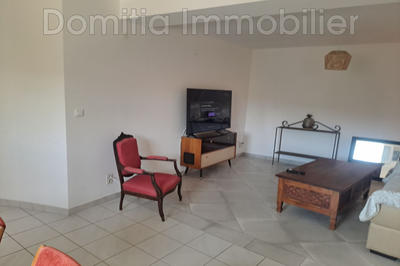 Appartement - 85 m² - 3 pièces