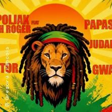 Festival Global Reggae Sound