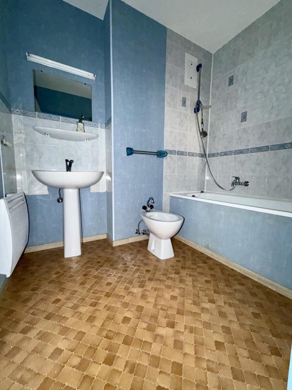 Appartement - 69 m² - 3 pièces