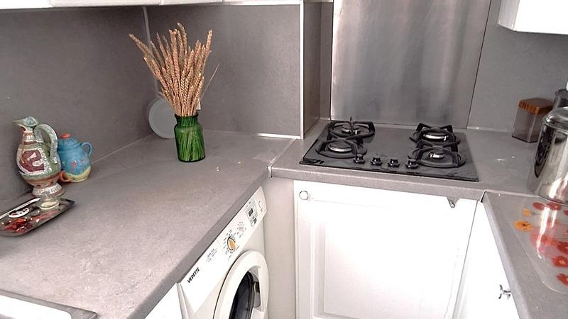 Appartement - 50 m² - 3 pièces