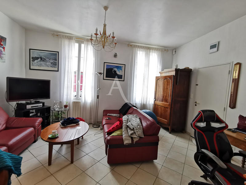 Maison - 158 m² - 6 pièces