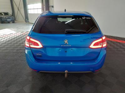 Peugeot 308 Sw BlueHDi 130 s&amp;amp;S Allure Pack