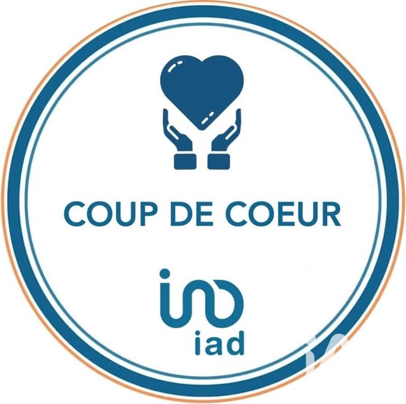 Maison de maîtres - 132 m² - 7 pièces