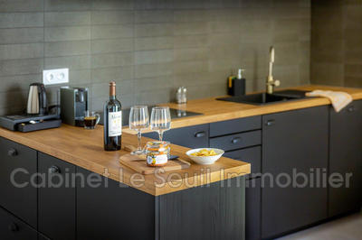 Maison - 200 m² - 8 pièces