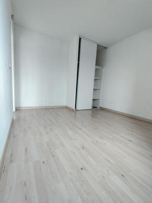 Appartement - 36 m² - 1 pièce