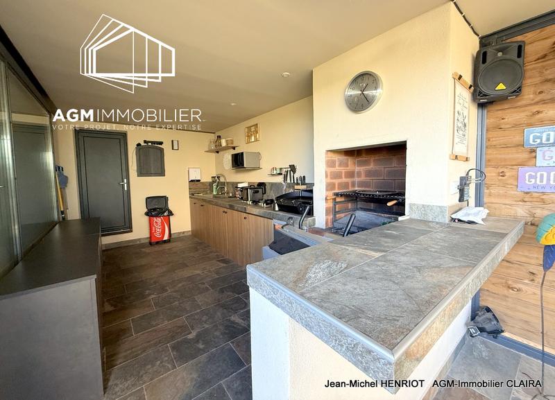 Villa - 104 m² - 4 pièces